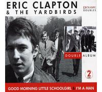 Eric Clapton - Good Morning: I'm a Man