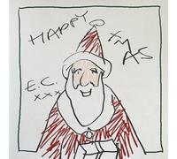 Eric Clapton - Happy Xmas (2 LP)
