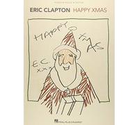 Eric Clapton Eric Clapton - Happy Xmas (Tascabile)