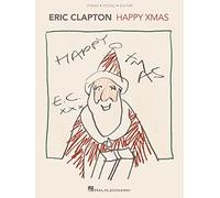 Eric Clapton – Happy Xmas – Tascabile