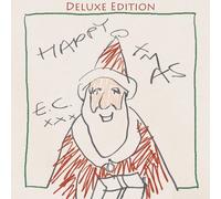 Clapton, Eric - Happy Xmas