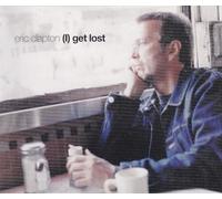 Eric Clapton - I Get Lost # 1