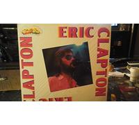 ERIC CLAPTON - il blues di eric clapton