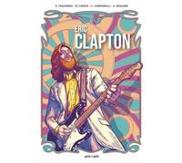 Eric Clapton is god