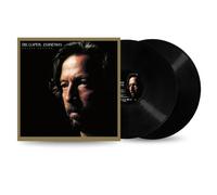 ERIC CLAPTON - Journeyman. Delexe ed. (2025) 2 LP vinyl preorder