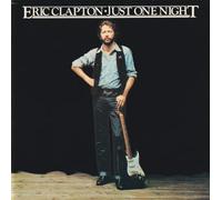 Eric Clapton - Just one night (1980)