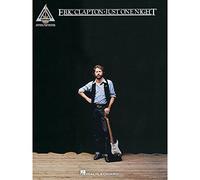 Eric Clapton Eric Clapton - Just One Night (Tascabile)