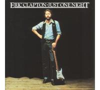 Eric Clapton - Just One Night