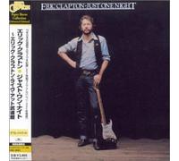 Eric Clapton - Just One Night Live
