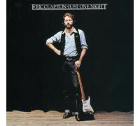 Eric Clapton - Just One Night [SHM