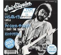 Eric Clapton - Layla