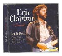 Eric Clapton - Let It Rock