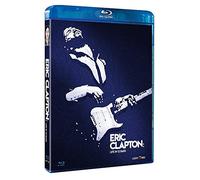 Eric Clapton: Life In 12 Bars