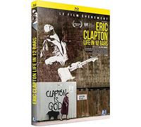 Eric clapton : life in 12 bars