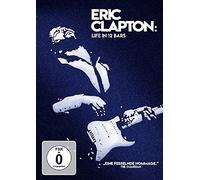 Eric Clapton - Life in 12 Bars