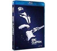 Eric Clapton. Life in 12 Bars (Blu-ray)