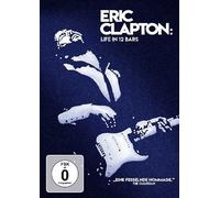 Eric Clapton: Life in 12 Bars (DVD) Various