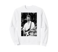 Eric Clapton Live Aid Concert Philadelphia USA Felpa