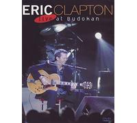 Eric Clapton - Live at Budokan