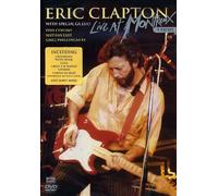 Clapton Eric - Montreux 1986