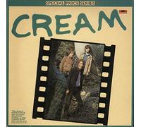 ERIC CLAPTON - Live Cream Volume II