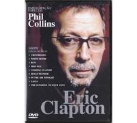 Eric Clapton - Live in Birmingham