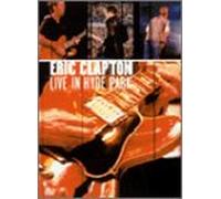 Eric Clapton - Live in Hyde Park [5. 1chdd/Lin