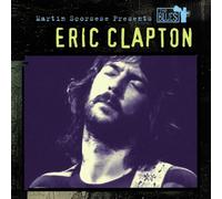 Eric Clapton - Martin Scorsese Pres. the Blues
