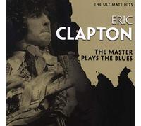 Eric Clapton - Master Plays The Blues
