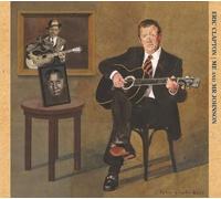 Eric Clapton - Me And Mr Johnson - Cd
