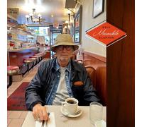 ERIC CLAPTON - MEANWHILE - CD NUOVO SIGILLATO PREORDINE DAL 24 GENNAIO 2025