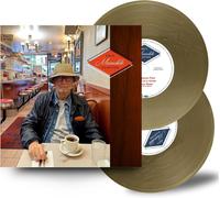 Eric Clapton Meanwhile (Vinyl LP) 12" Album Coloured Vinyl