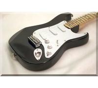 Eric Clapton - Mini chitarra in miniatura, replica Blackie