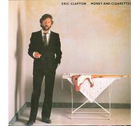 Eric Clapton - Money and Cigarettes