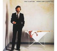 Clapton Eric - Money And Cigarettes
