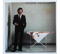 Eric Clapton - Money And Cigarettes [LP]