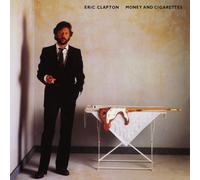 Eric Clapton Money and Cigarettes (Vinyl LP) 12" Remastered Album