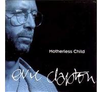 Eric CLAPTON - Motherless child 4-track CARD SLEEVE CDSINGLE