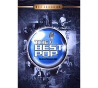 Eric Clapton - Music The Best Pop Secret Policeman's Balls (Region code : all) (Korea Edition)