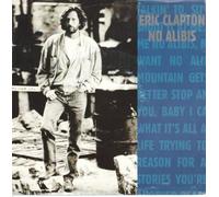 Eric Clapton - No Alibis / Running On Faith (+ Product Fact) [Vinyl Single]
