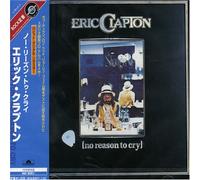 Eric Clapton - No Reason to Cry