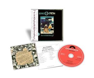 Eric Clapton - No Reason To Cry