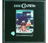 Eric Clapton - No Reason To Cry by Eric Clapton (1996-09-03)