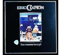 CLAPTON,ERIC NO REASON TO CRY (JMLP) (SHM) (JPN) CD NUOVO