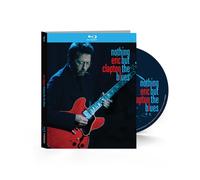 Eric Clapton: Nothing But the Blues (Blu-ray) Eric Clapton