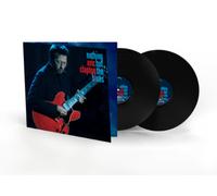 Eric Clapton Nothing But the Blues (Vinyl LP) 12" Album