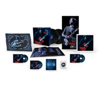 Eric Clapton Nothing But the Blues (Vinyl LP)