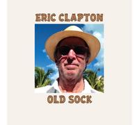 Clapton, Eric - Old Sock