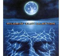 Eric Clapton - Pilgrim - Cd