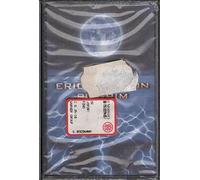 Eric Clapton €“ Pilgrim MC7 Nuova Sigillata 0093624696148